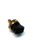 Image of Temperature sensor coolant / oil image for your BMW